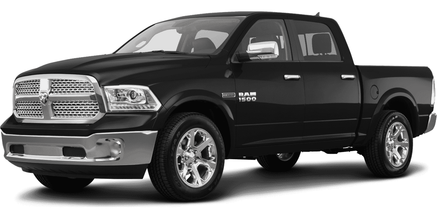 2016 Ram 1500 Laramie in Yulee FL For Sale - Image 1