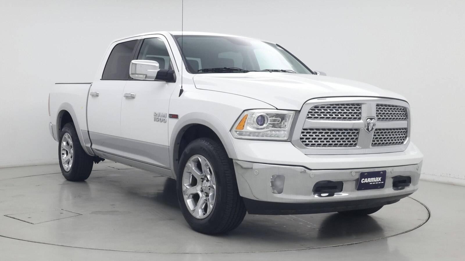 2016 Ram 1500 Laramie in Birmingham AL For Sale - Image 1