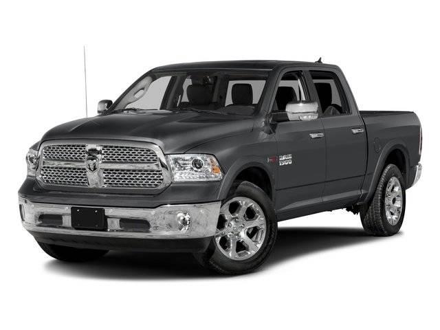 2016 Ram 1500 Laramie in Doylestown PA For Sale - Image 1