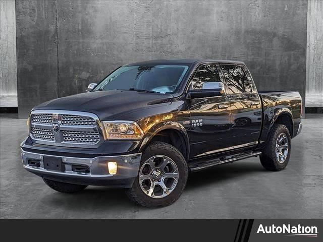 2016 Ram 1500 Laramie in Sanford FL For Sale - Image 1