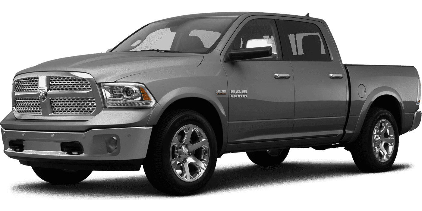 2016 Ram 1500 Laramie in Conway SC For Sale - Image 1
