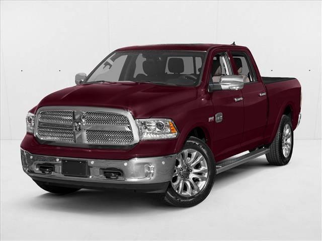 2016 Ram 1500 Longhorn Limited in Pembroke Pines FL For Sale - Image 1