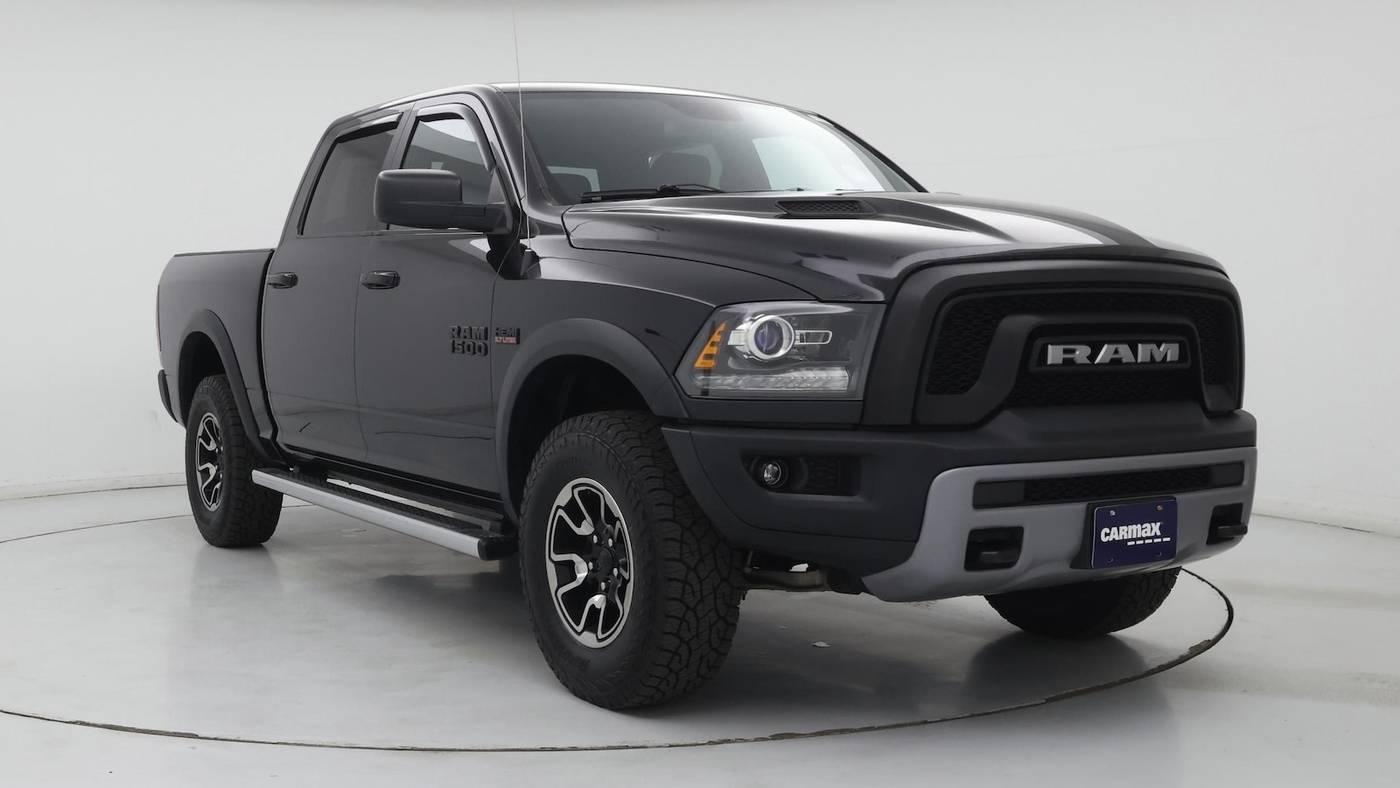 2016 Ram 1500 Rebel in Birmingham AL For Sale - Image 1