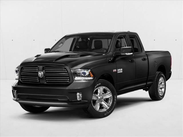 2016 Ram 1500 Sport in Fort Worth TX For Sale - Image 1