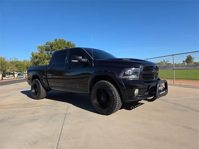 2016 Ram 1500 Sport in Apache Junction AZ For Sale - Image 1