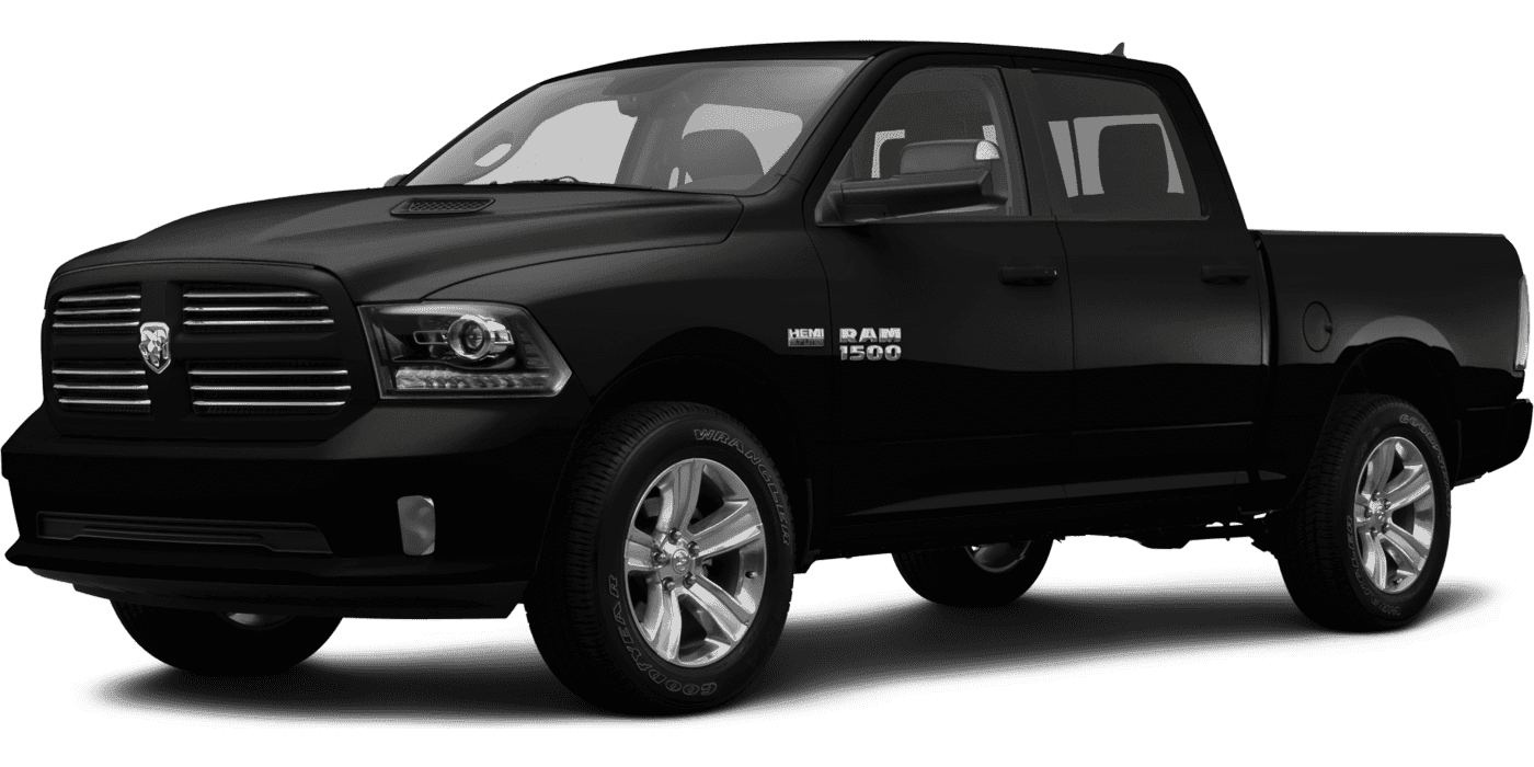 2016 Ram 1500 Sport in Glen Burnie MD For Sale - Image 1