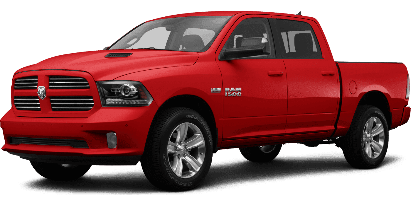 2016 Ram 1500 Sport in Medford OR For Sale - Image 1