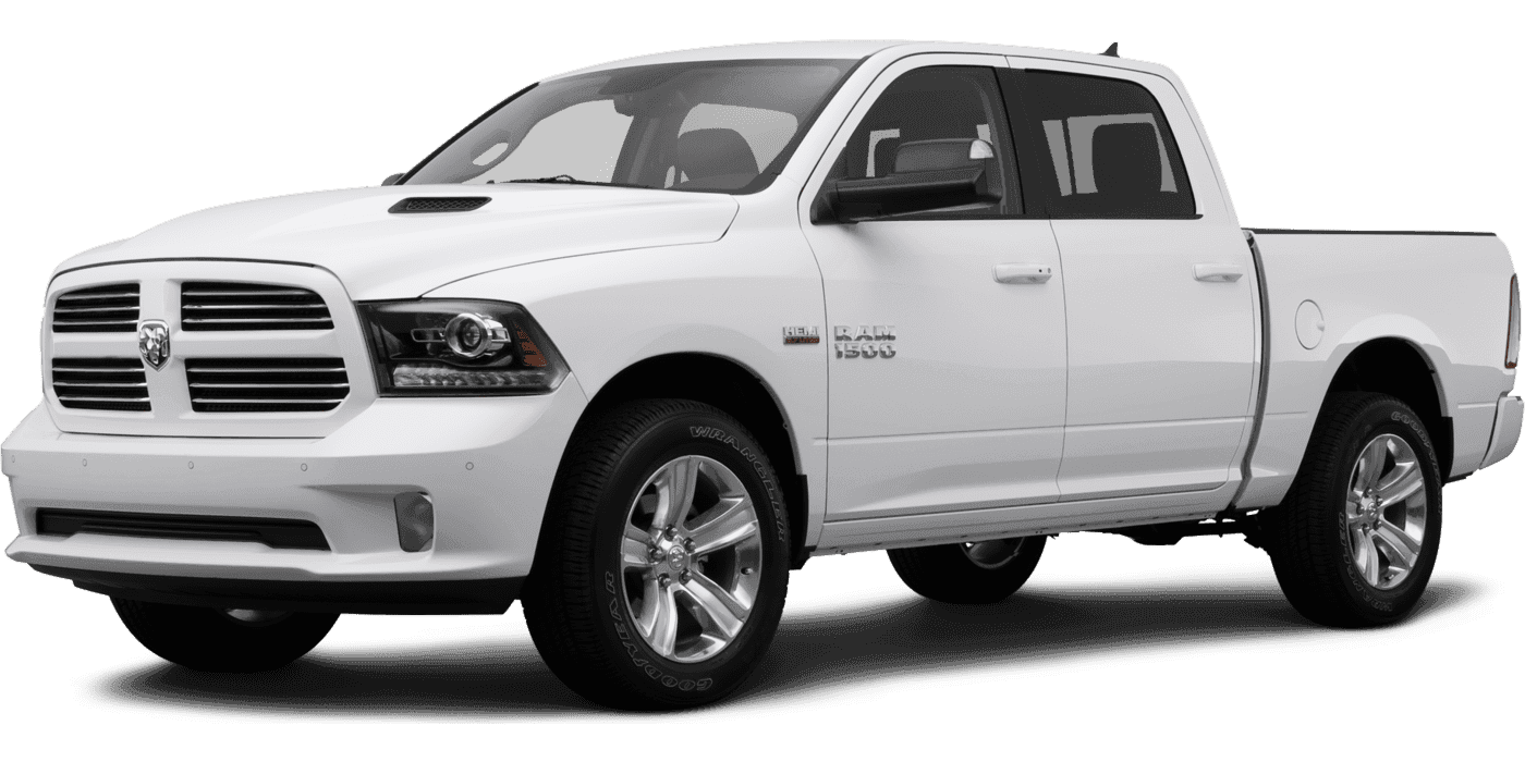 2016 Ram 1500 Sport in Folsom CA For Sale - Image 1