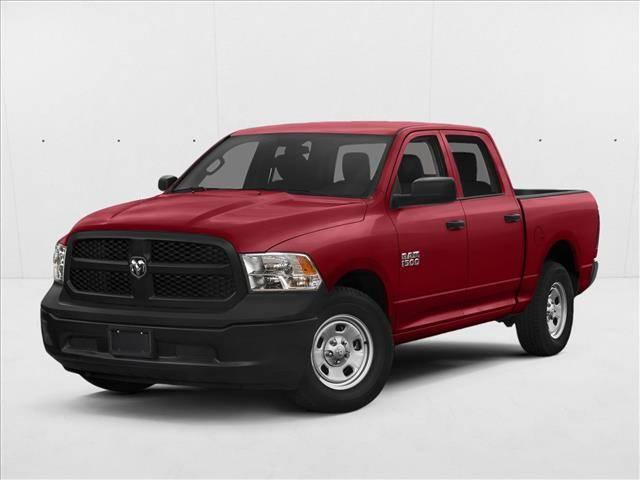 2016 Ram 1500 Tradesman in Phoenix AZ For Sale - Image 1