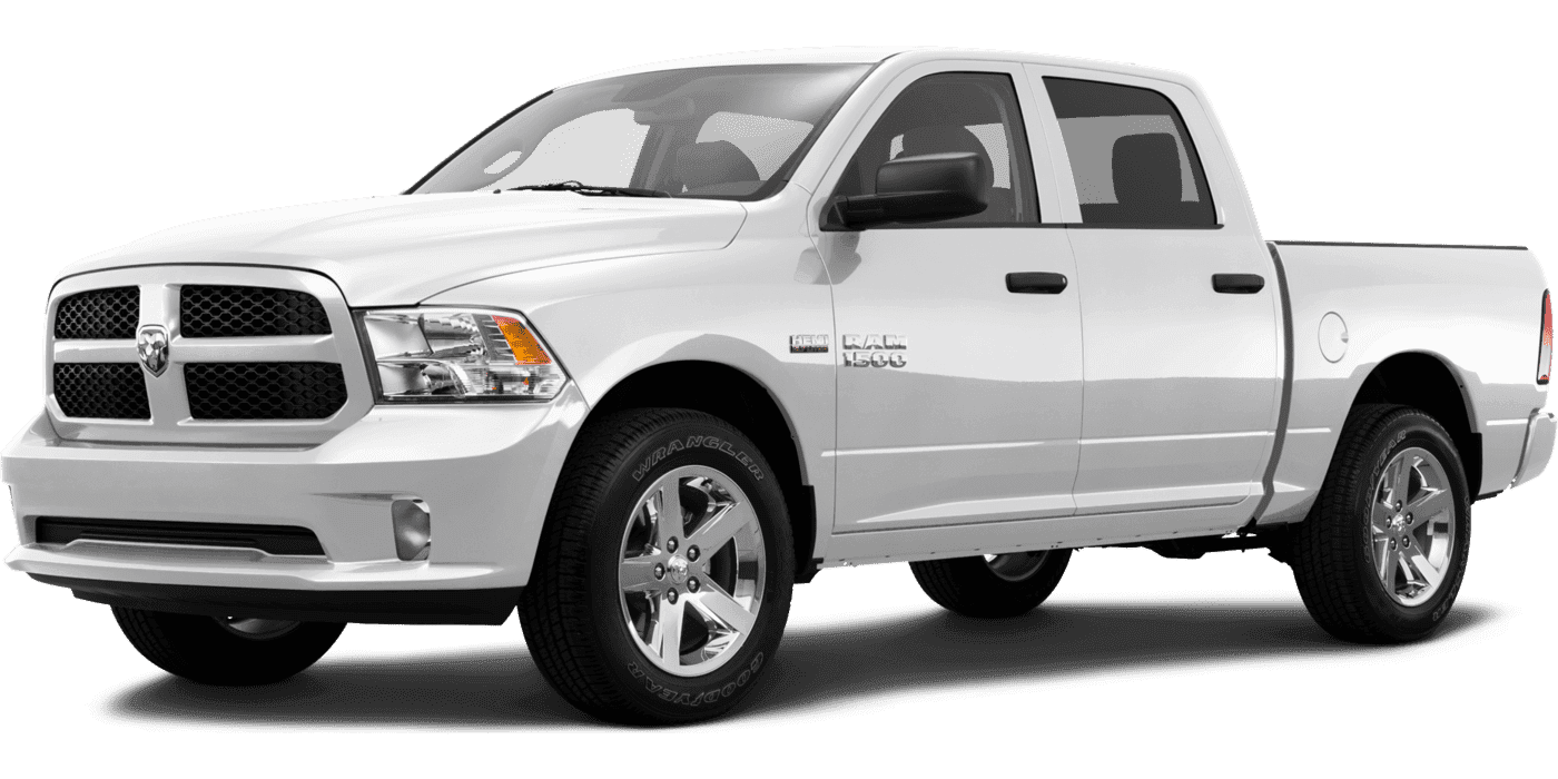 2016 Ram 1500 Tradesman in Round Rock TX For Sale - Image 1