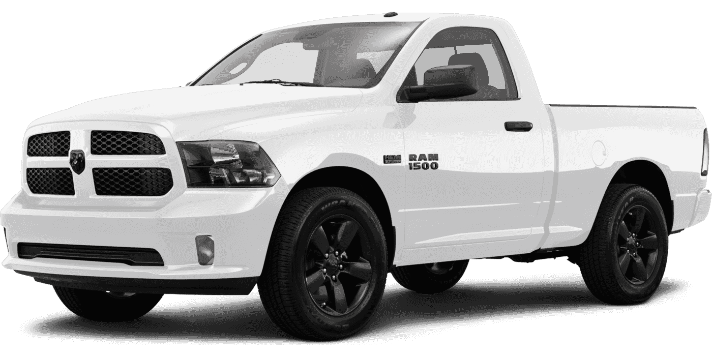 2016 Ram 1500 Tradesman in Miami Lakes FL For Sale - Image 1