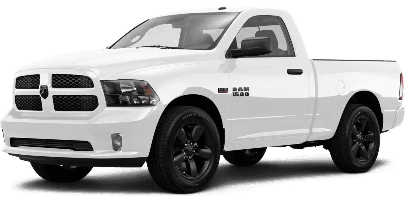 2016 Ram 1500 Tradesman in South Jordan UT For Sale - Image 1