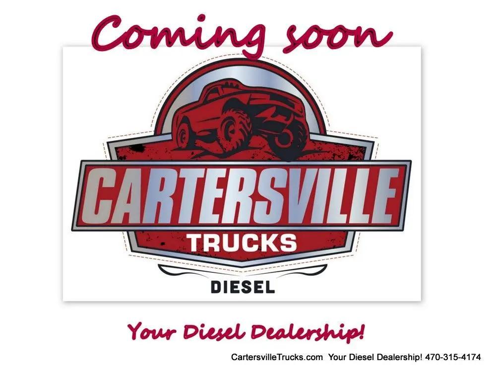 2016 Ram 2500 Big Horn in Cartersville GA For Sale - Image 1