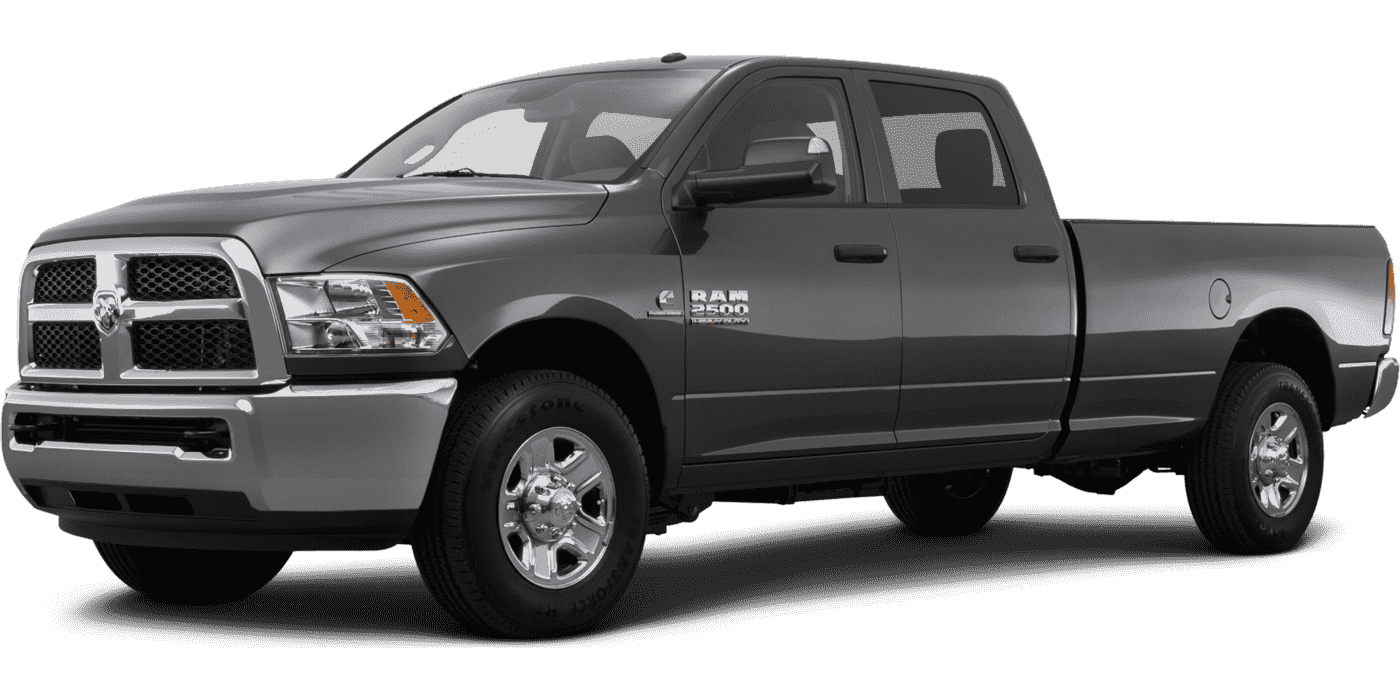 2016 Ram 2500 Laramie Longhorn in Newberg OR For Sale - Image 1
