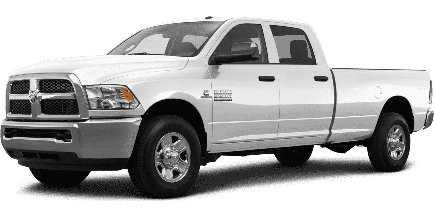 2016 Ram 2500 SLT in Boise ID For Sale - Image 1