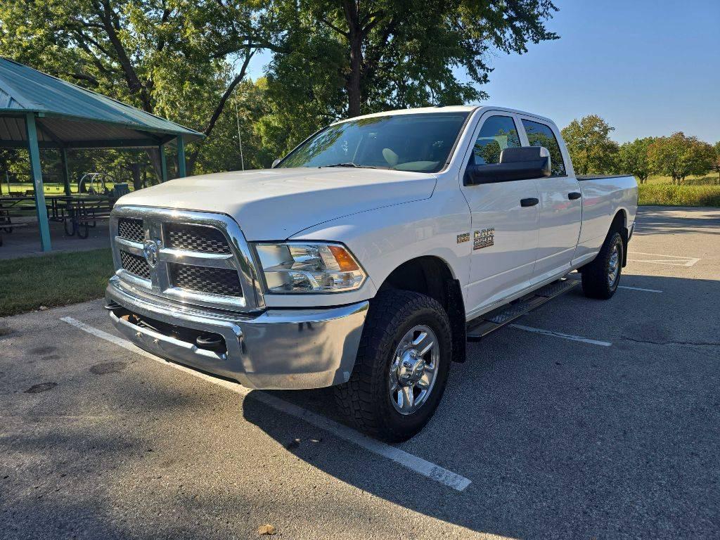 2016 Ram 2500 Tradesman in Grandview MO For Sale - Image 1