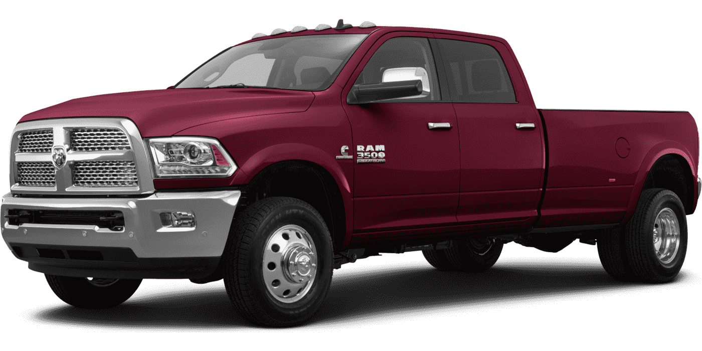 2016 Ram 3500 Laramie in Springfield VA For Sale - Image 1
