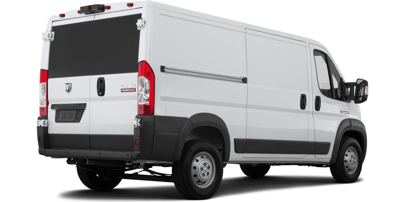 2016 Ram ProMaster Cargo Van 1500 in Davie FL For Sale - Image 1
