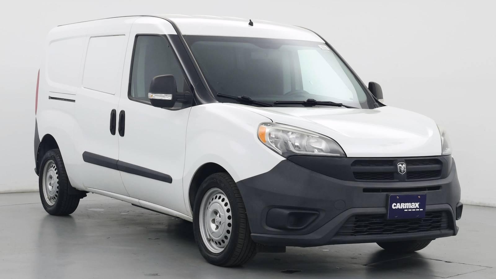 2016 Ram ProMaster City Cargo Van Tradesman in Birmingham AL For Sale - Image 1