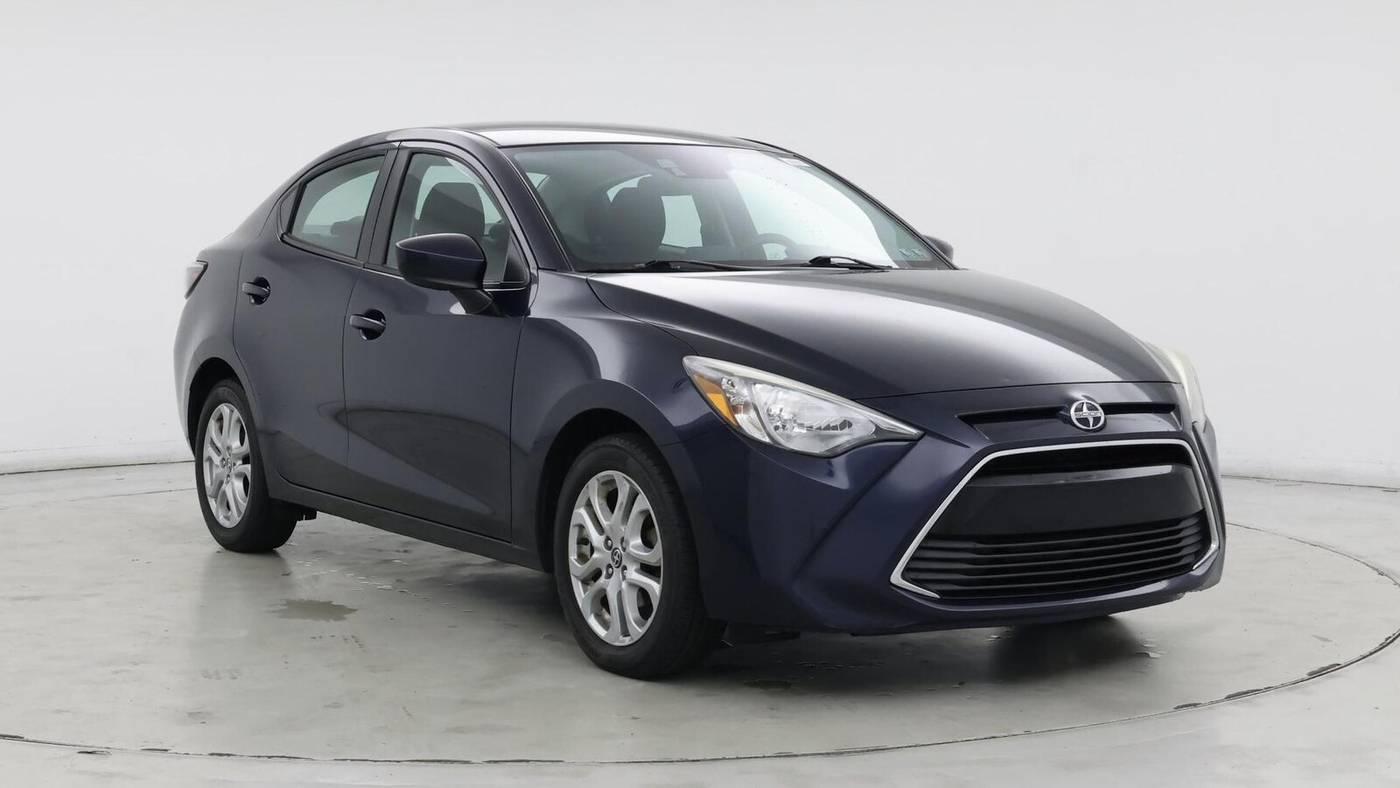 2016 Scion iA Base in Birmingham AL For Sale - Image 1