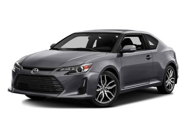 2016 Scion tC Base in Fort Worth TX For Sale - Image 1