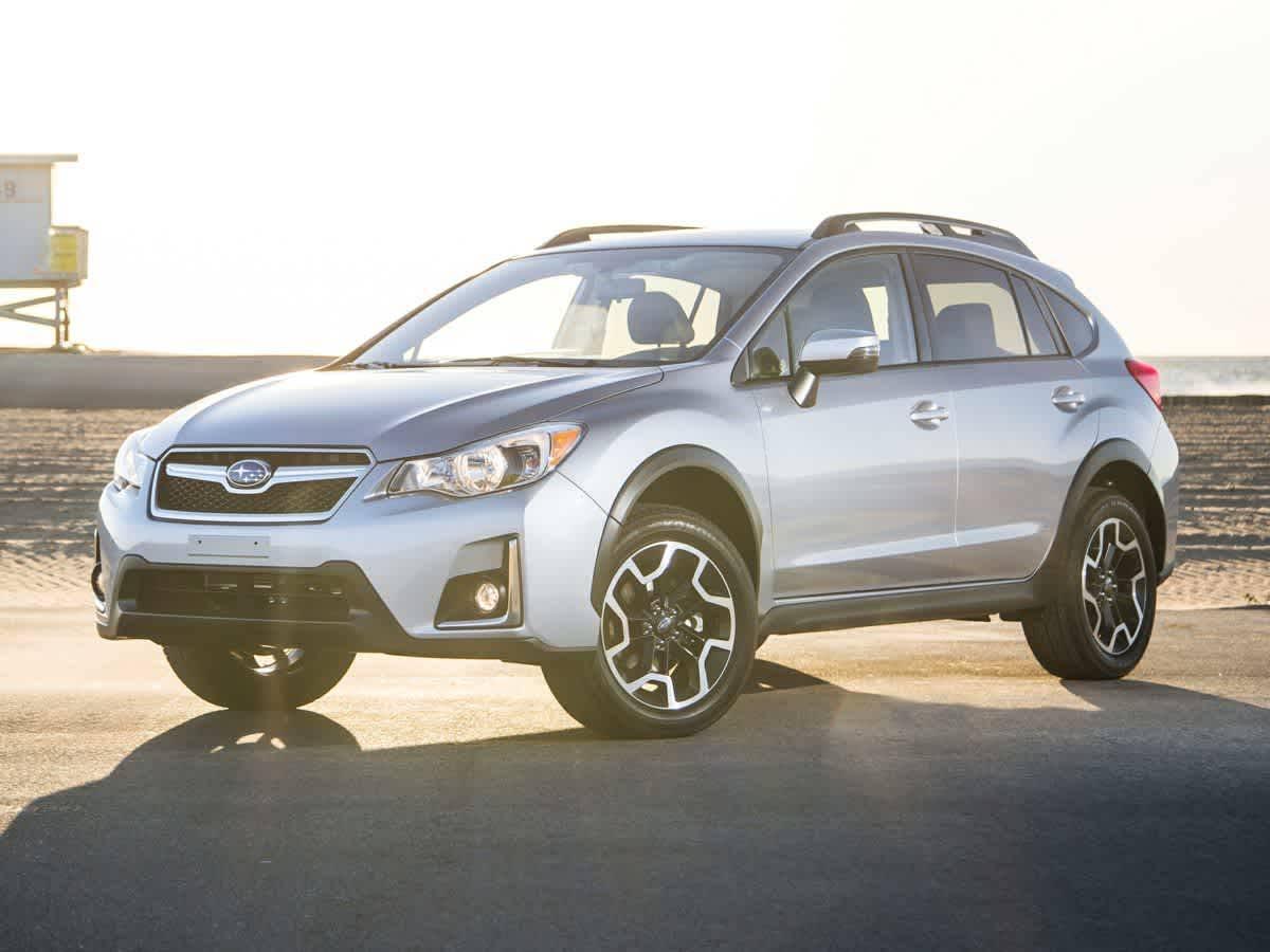 2016 Subaru Crosstrek Limited in Ramsey NJ For Sale - Image 1