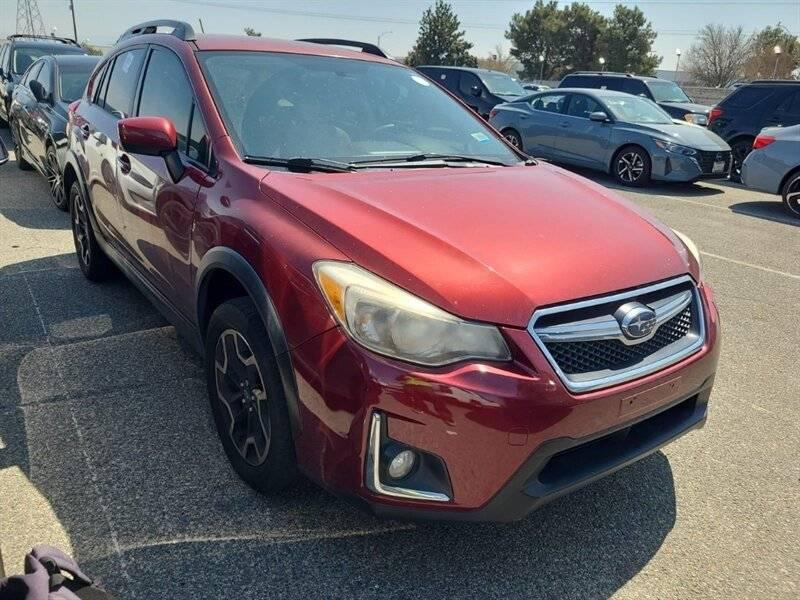2016 Subaru Crosstrek Premium in Gladstone OR For Sale - Image 1