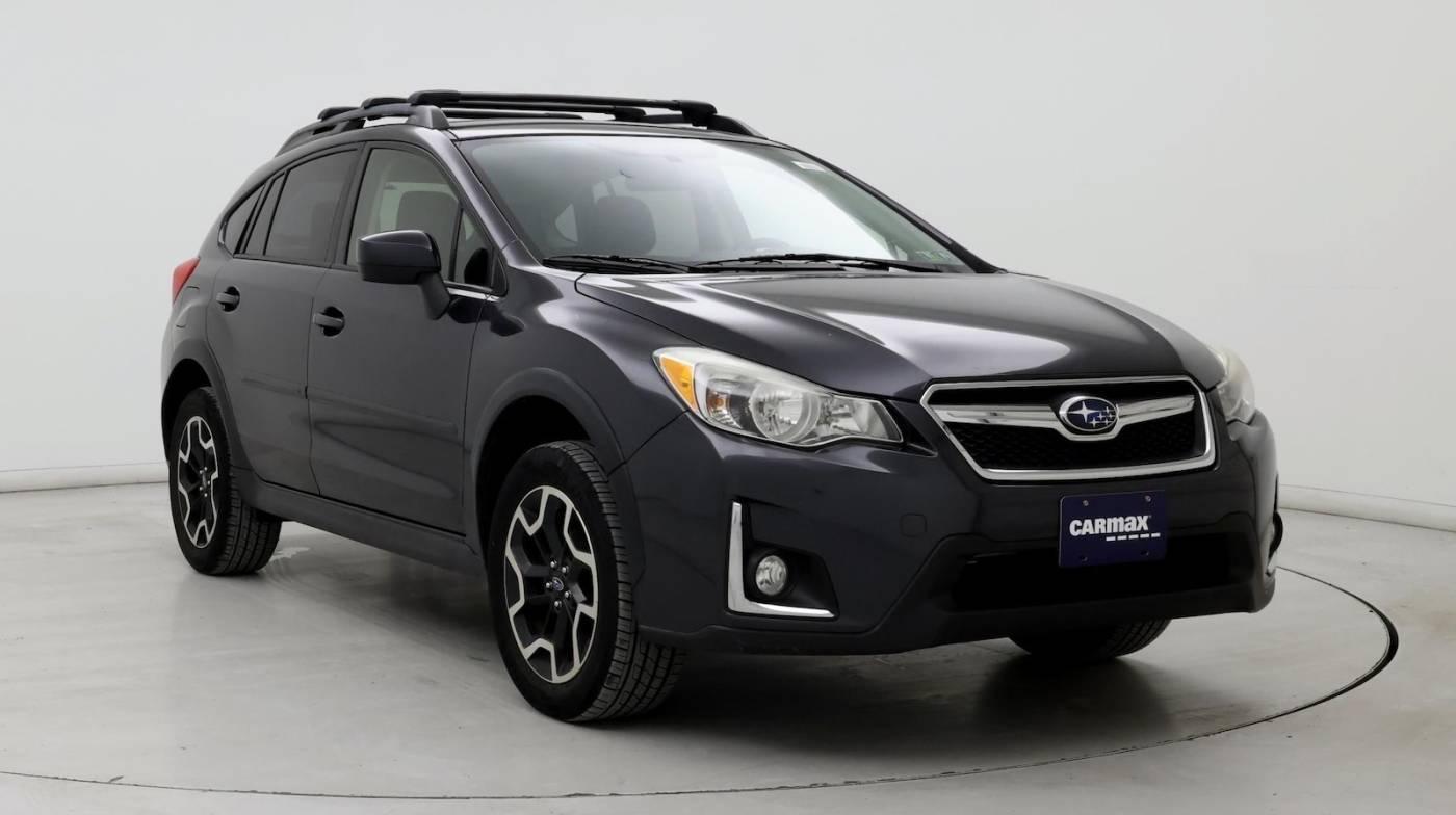 2016 Subaru Crosstrek Premium For Sale - Image 1