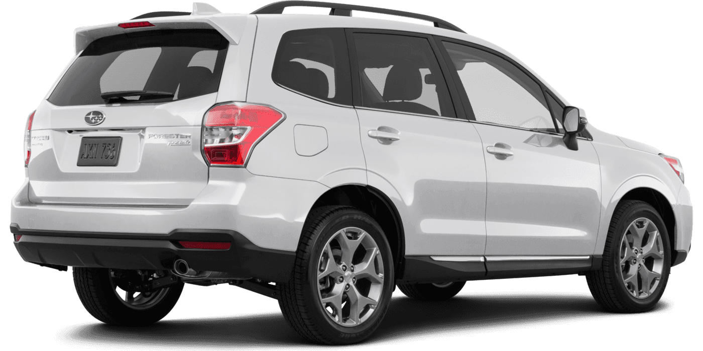 2016 Subaru Forester 2.5i Touring in Hagerstown MD For Sale - Image 1