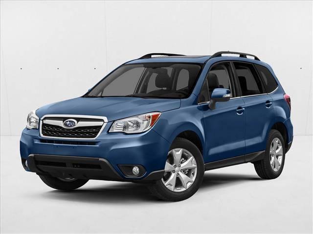 2016 Subaru Forester 2.5i Touring in Sanford FL For Sale - Image 1