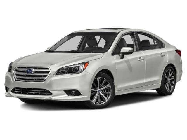 2016 Subaru Legacy 2.5i Limited in Boise ID For Sale - Image 1