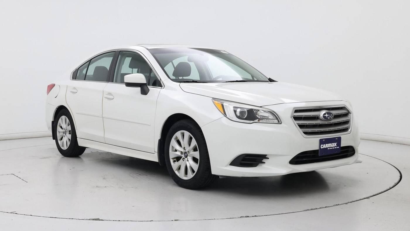 2016 Subaru Legacy 2.5i Premium in Birmingham AL For Sale - Image 1