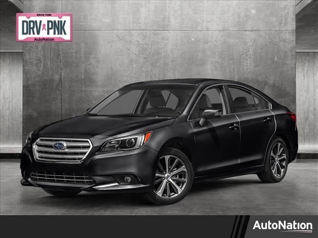 2016 Subaru Legacy 3.6R Limited in Littleton CO For Sale - Image 1