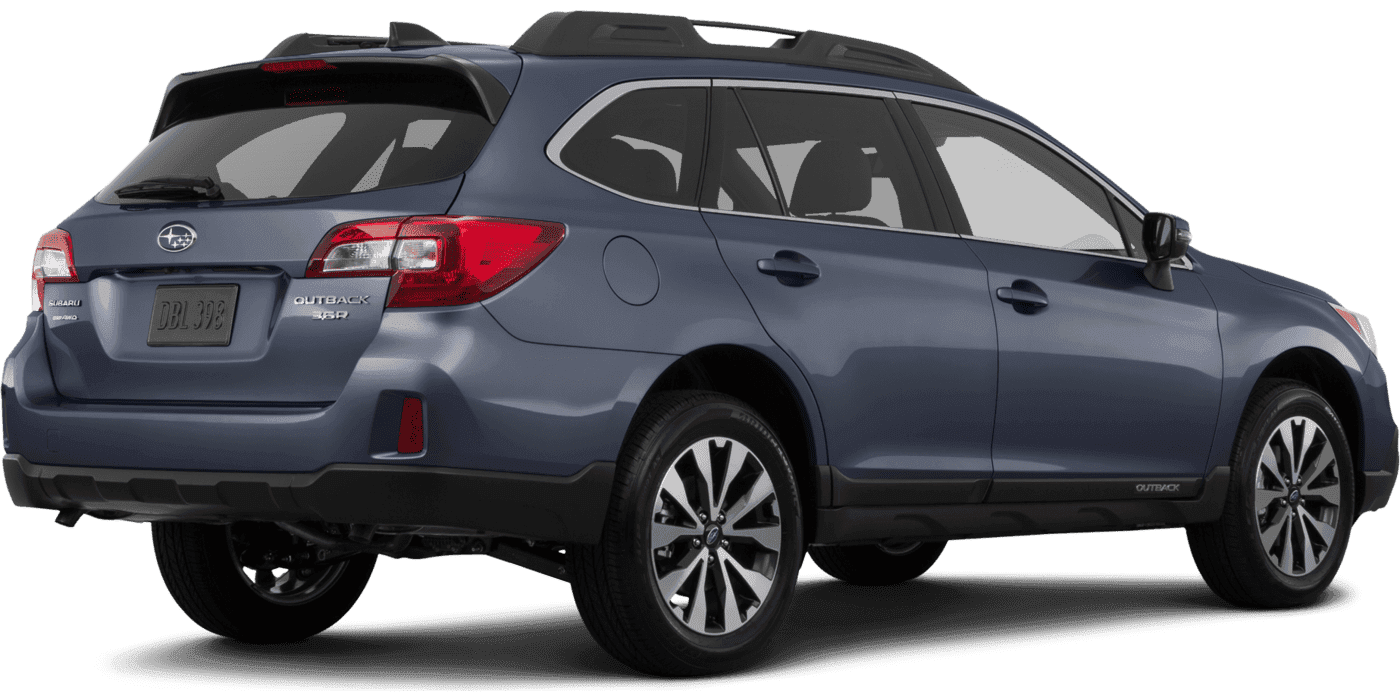 2016 Subaru Outback 3.6R Limited in Buda TX For Sale - Image 1