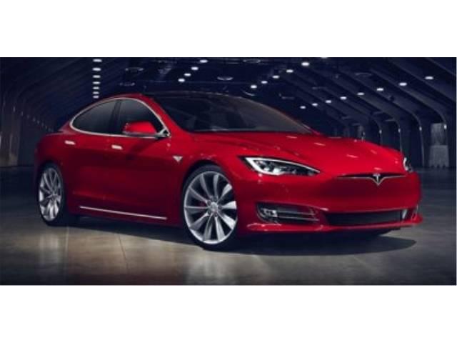 2016 Tesla Model S 75D in Bellevue WA For Sale - Image 1