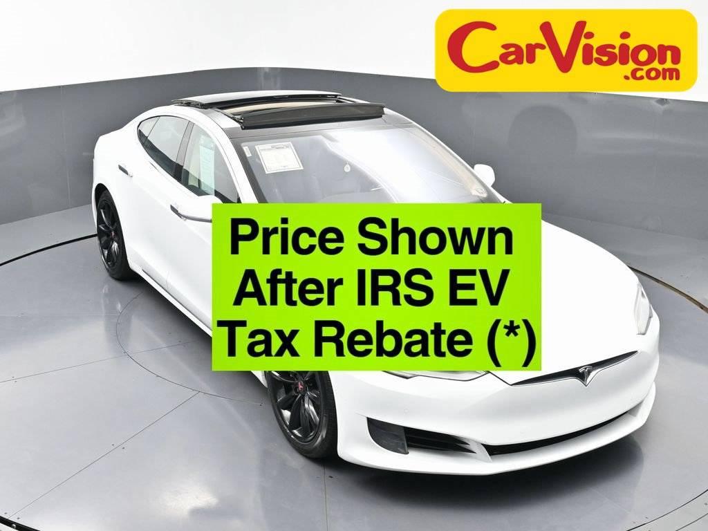 2016 Tesla Model S 75D in Trooper PA For Sale - Image 1
