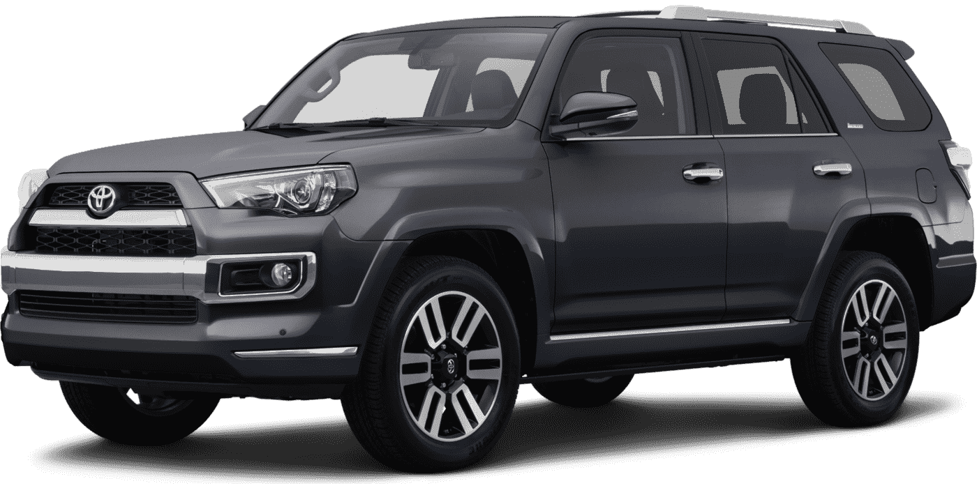 2016 Toyota 4Runner Limited in Austin TX For Sale - Image 1