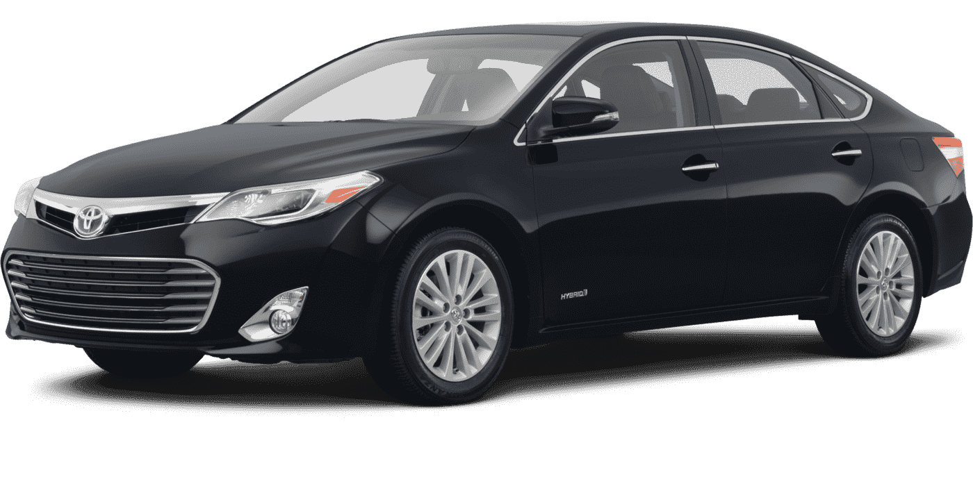 2016 Toyota Avalon Hybrid Limited in Albany OR For Sale - Image 1