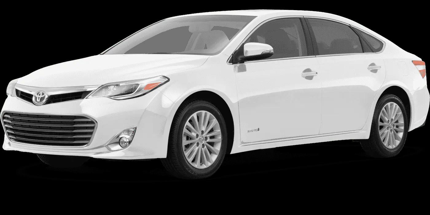 2016 Toyota Avalon Hybrid Limited in Greenville NC For Sale - Image 1