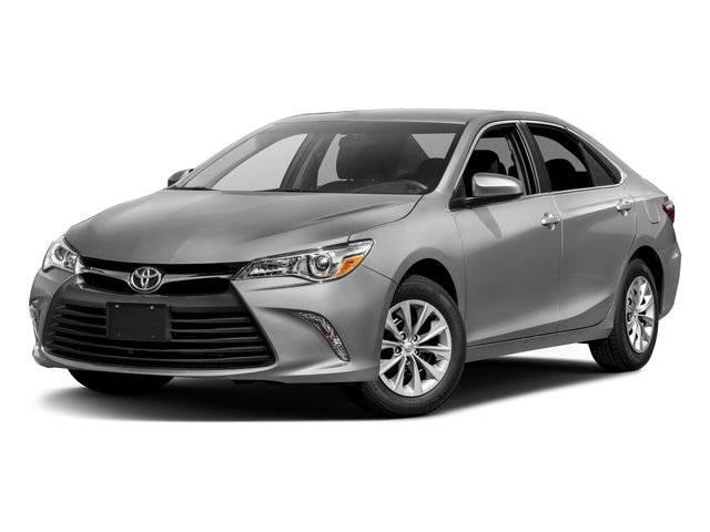 2016 Toyota Camry LE in Las Vegas NV For Sale - Image 1
