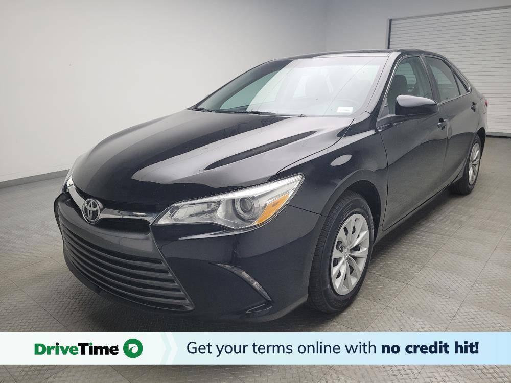 2016 Toyota Camry LE in St. Louis MO For Sale - Image 1
