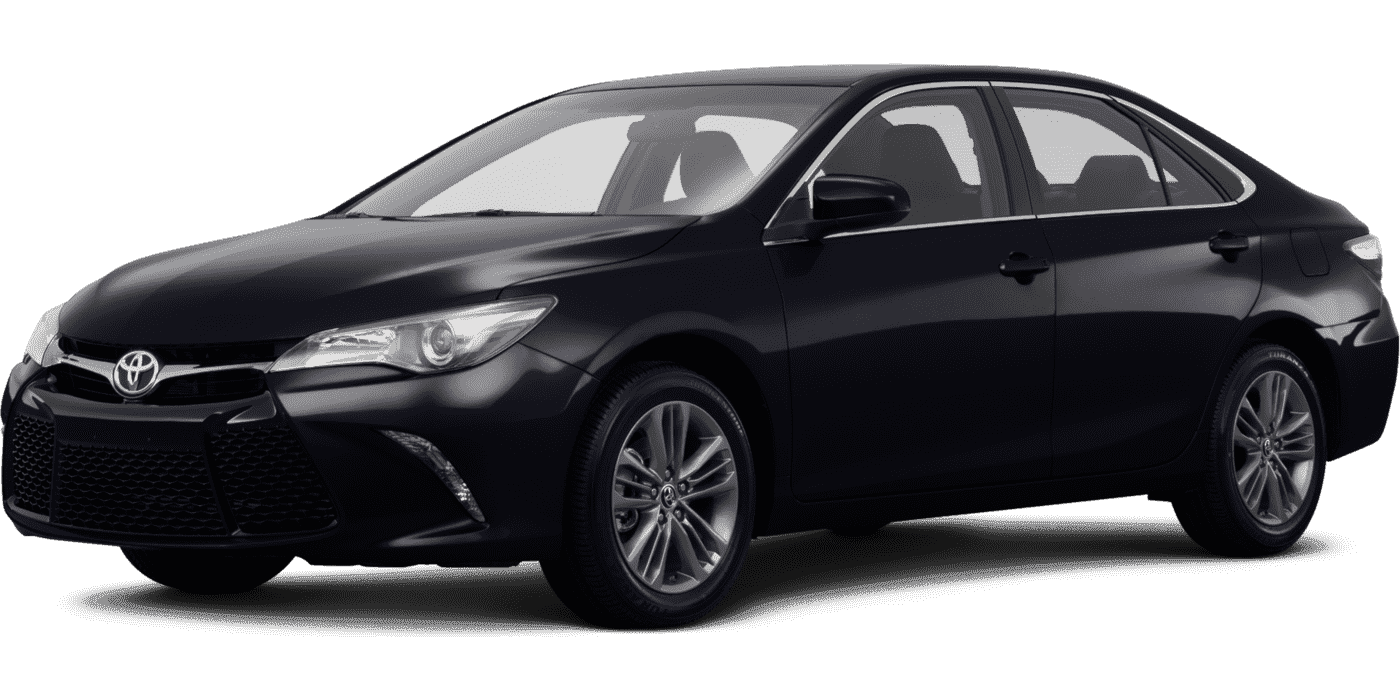 2016 Toyota Camry SE in Sacramento CA For Sale - Image 1