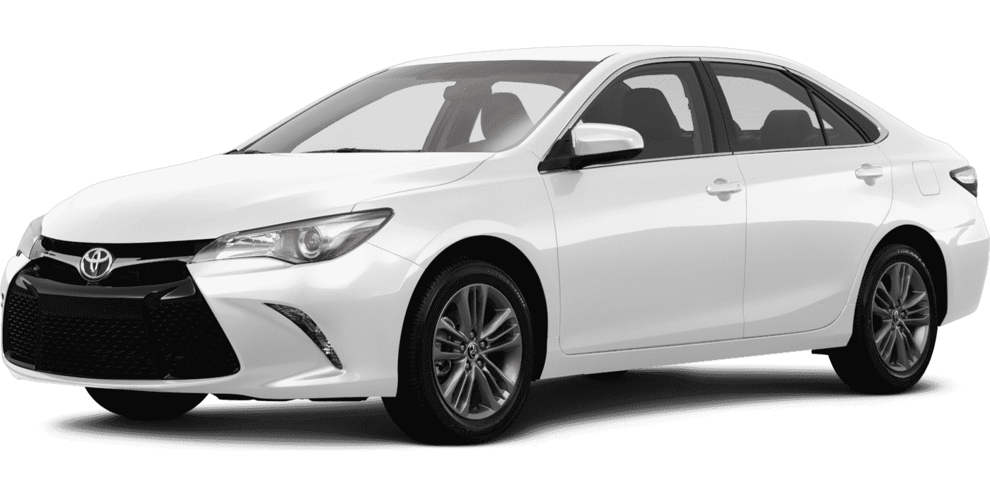 2016 Toyota Camry SE in North Brunswick NJ For Sale - Image 1