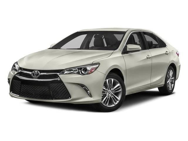 2016 Toyota Camry SE in Daytona Beach FL For Sale - Image 1