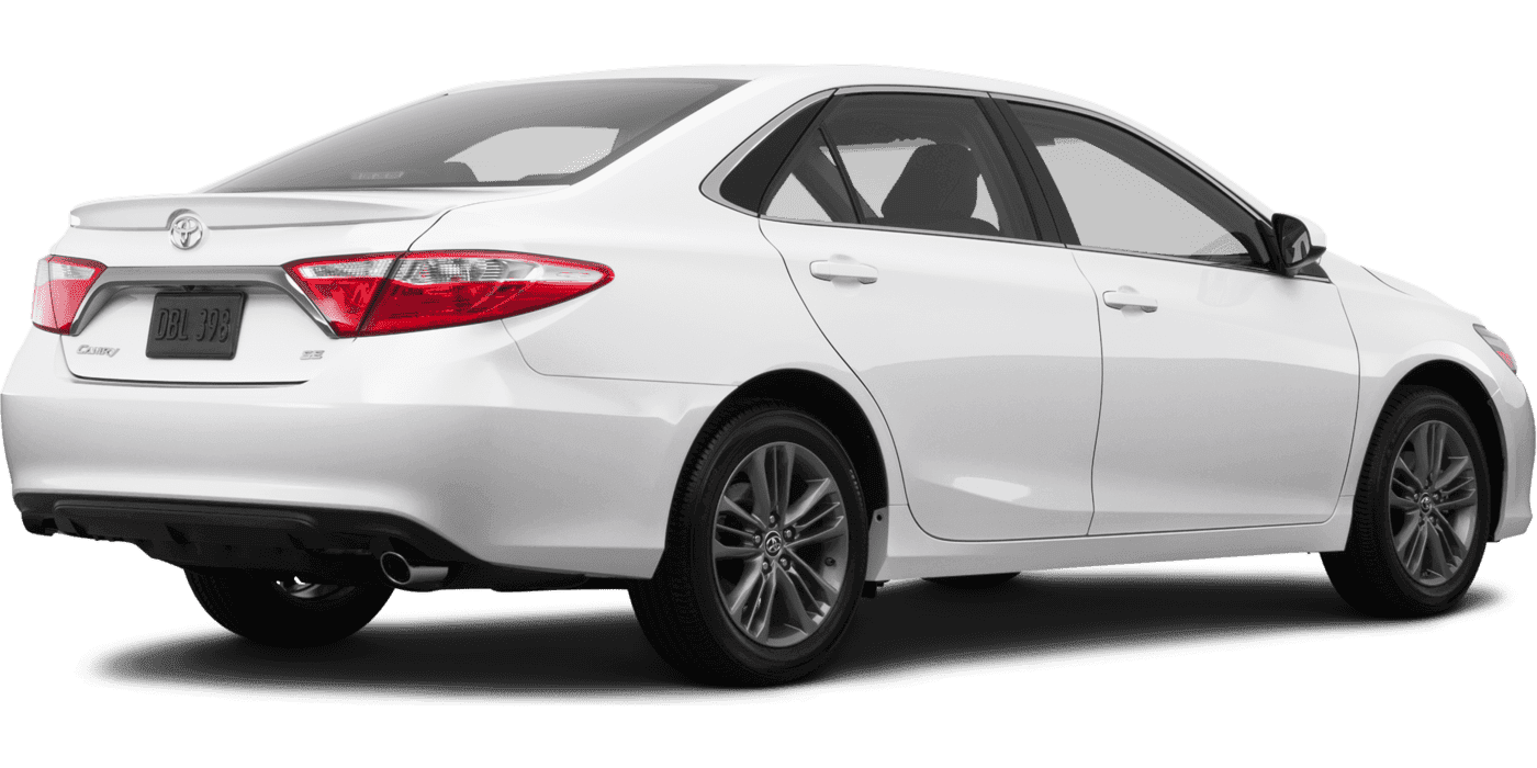 2016 Toyota Camry XSE V6 in Pontiac IL For Sale - Image 1