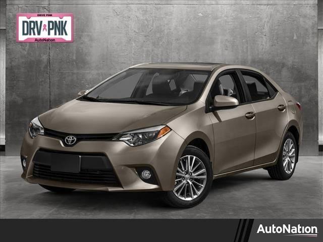 2016 Toyota Corolla L in Tampa FL For Sale - Image 1