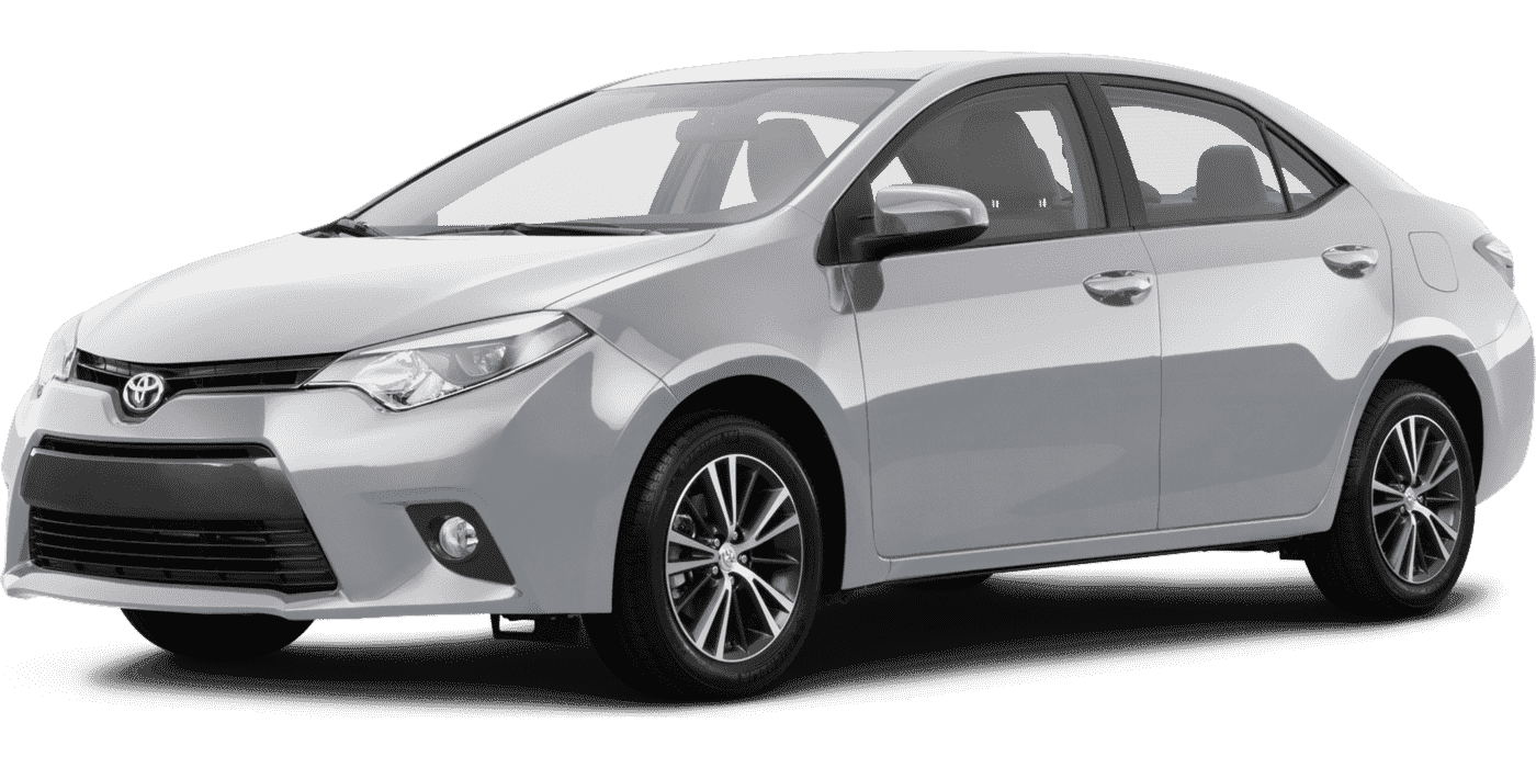 2016 Toyota Corolla L in Greer SC For Sale - Image 1