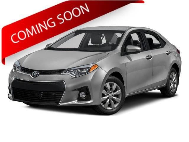 2016 Toyota Corolla L in Columbus OH For Sale - Image 1