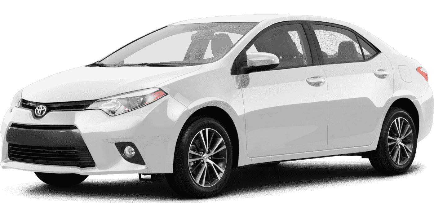 2016 Toyota Corolla L in Atlanta GA For Sale - Image 1