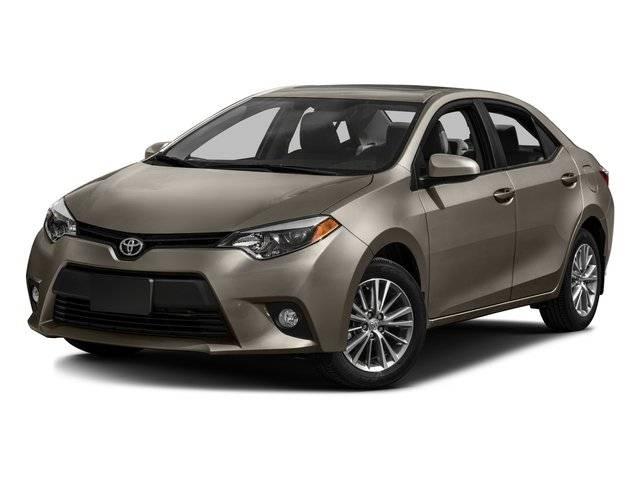 2016 Toyota Corolla L in Lithonia GA For Sale - Image 1
